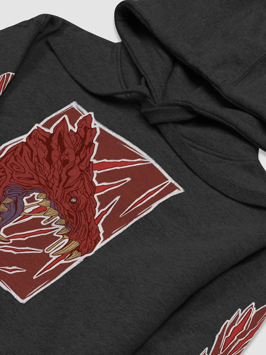 Odogaron Hoodie product image (11)