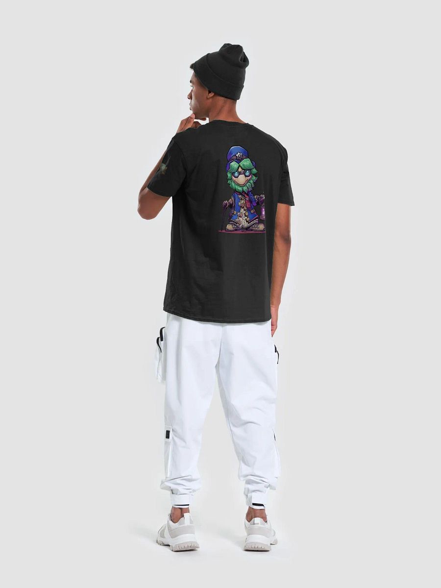 Mens L3mming42 Printed T-shirt product image (30)