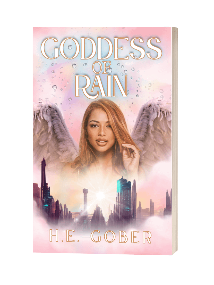 Pre-Made Cover product image (1)