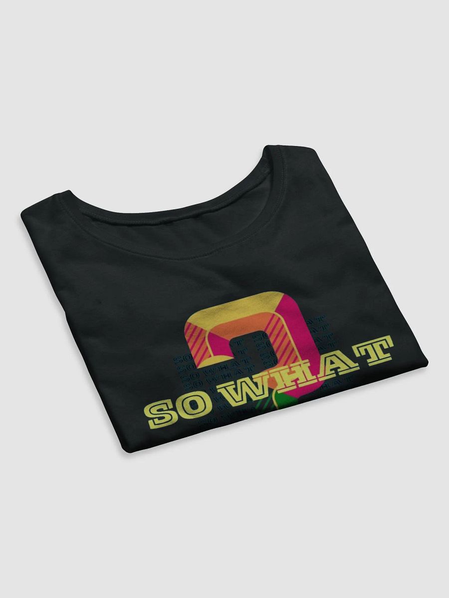 Women's Crop Tee product image (7)