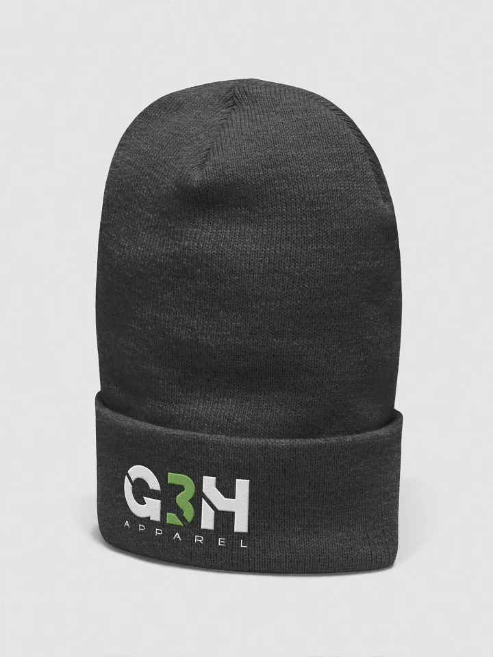 G3H Basic Beanie product image (10)