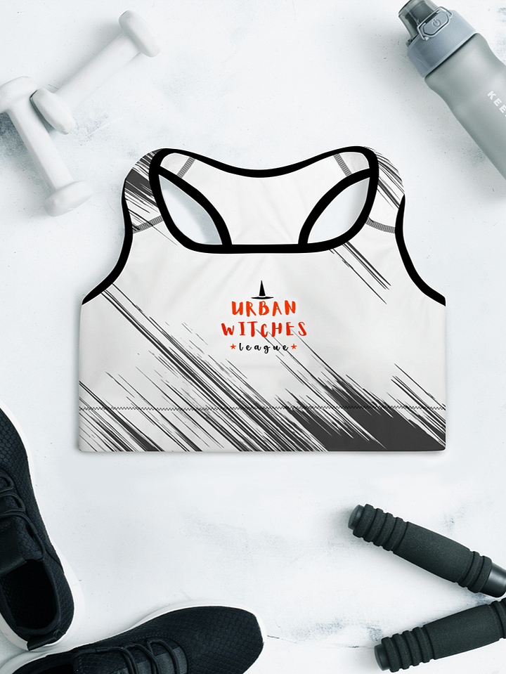 Urban Witches Sports Bra product image (2)