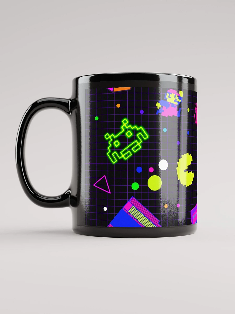 8-Bit Memories Coffee Mug product image (9)