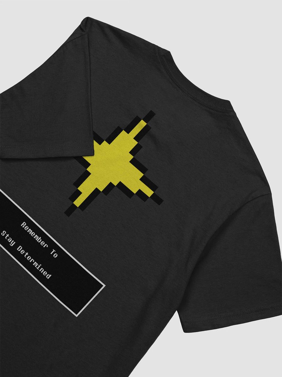 Legacy Logo - T-Shirt product image (4)