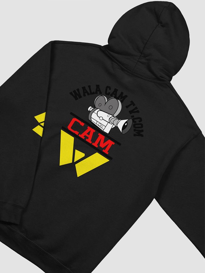 WALACAM HOODIE product image (7)
