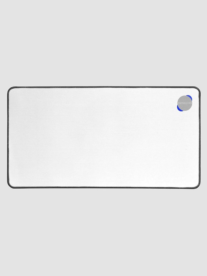 Mousepad AWNIL product image (1)