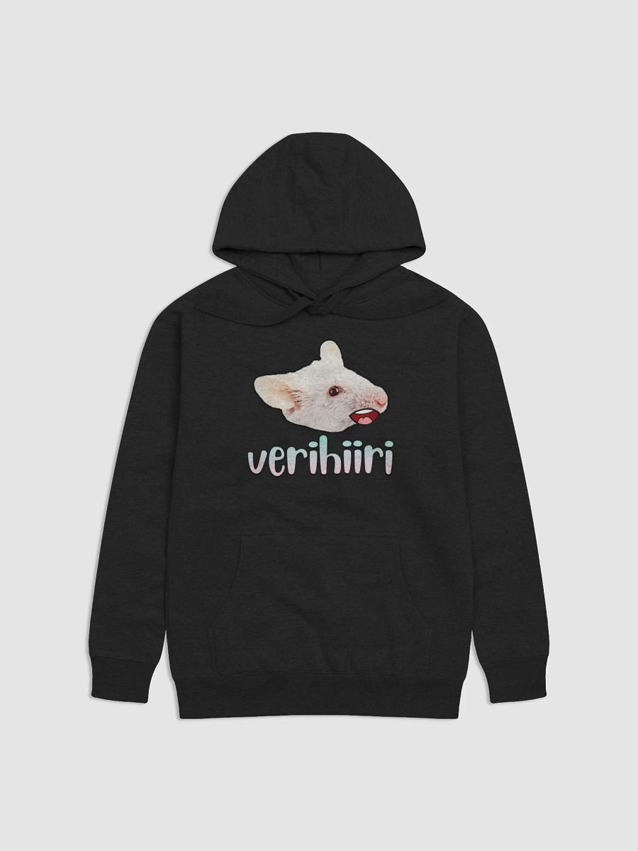 veriHOODIE product image (2)