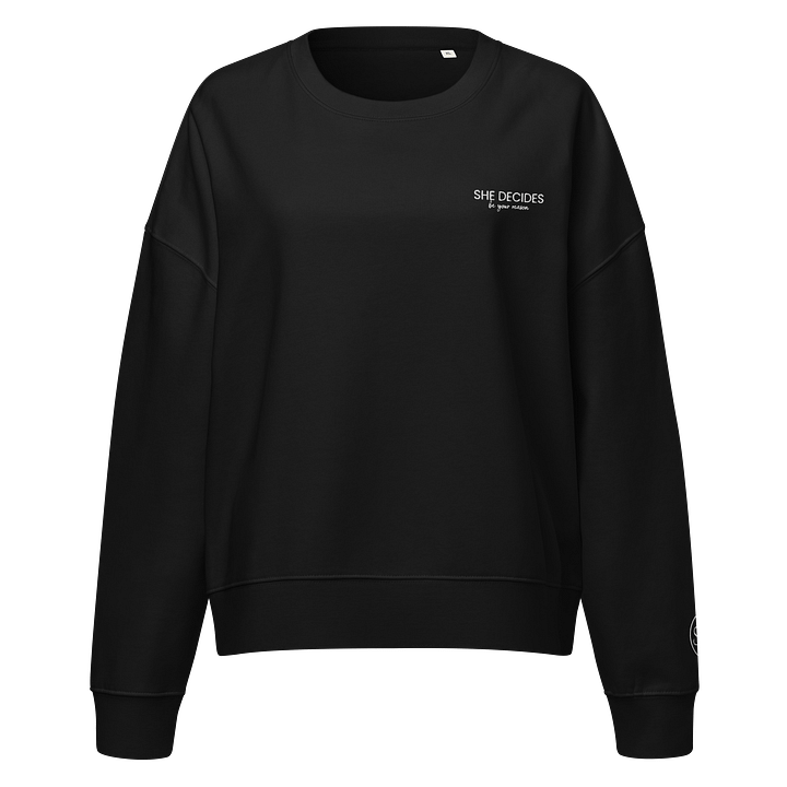 the reason sweatshirt product image (1)
