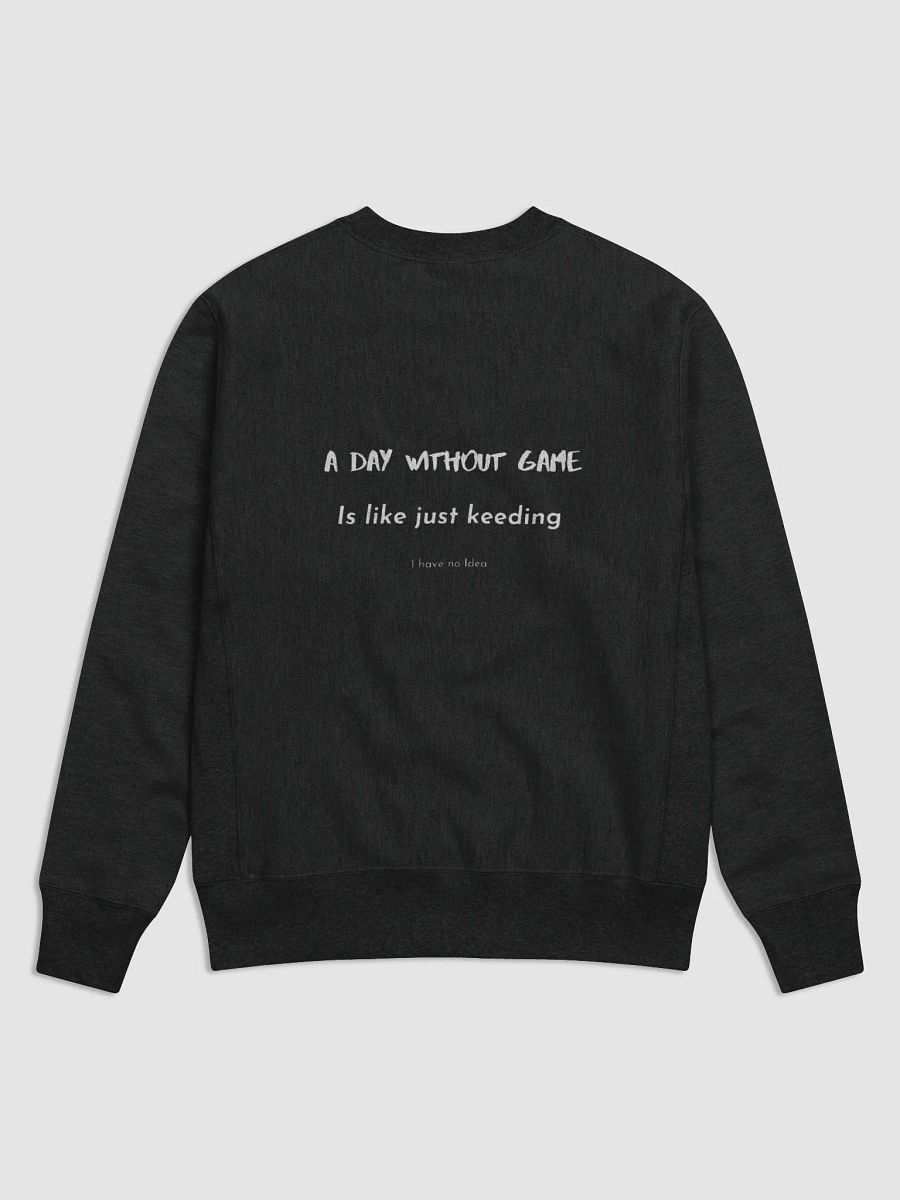 A Day Without Video Games Funny Video Gamer Gift Men Women Tshirt Sweatshirt Gifts Tee Shirts For Men And Women product image (2)
