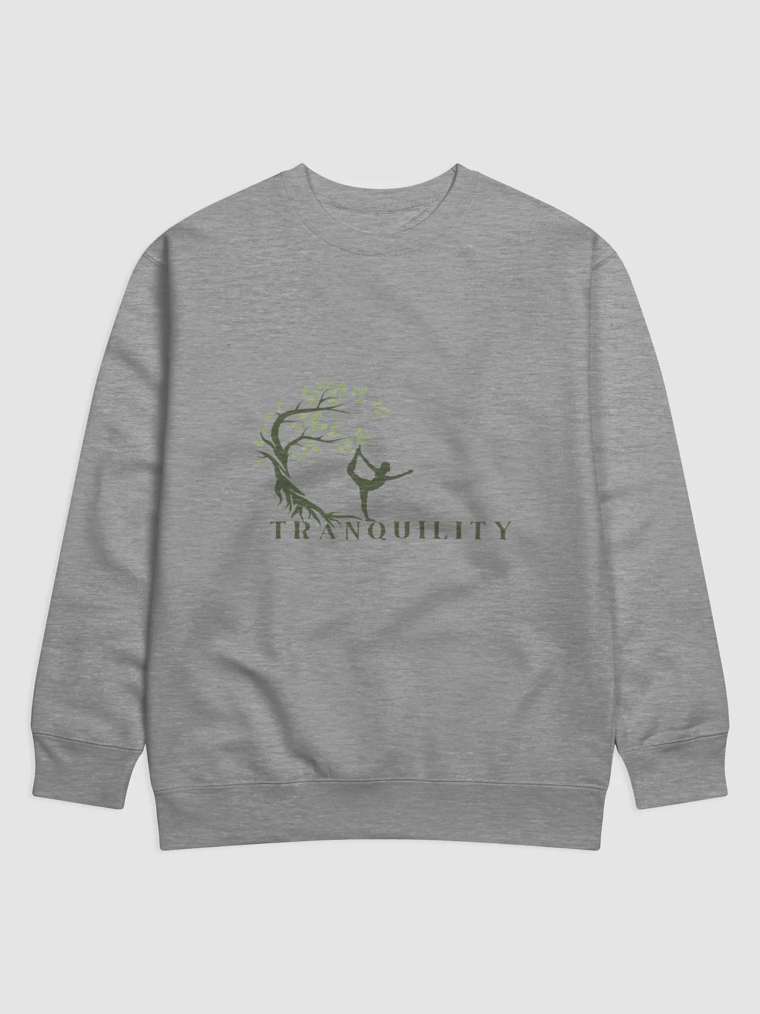 Tranquility Crewneck Sweatshirt product image (1)