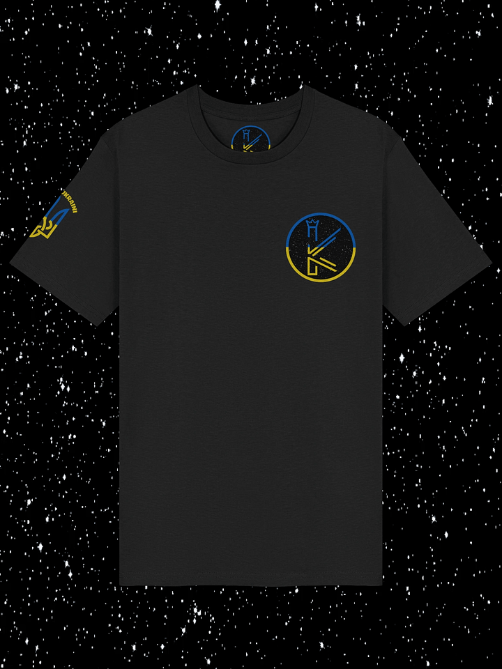 [UKRAINE EXCLUSIVE] KINGBUTTERBONES TEE product image (1)