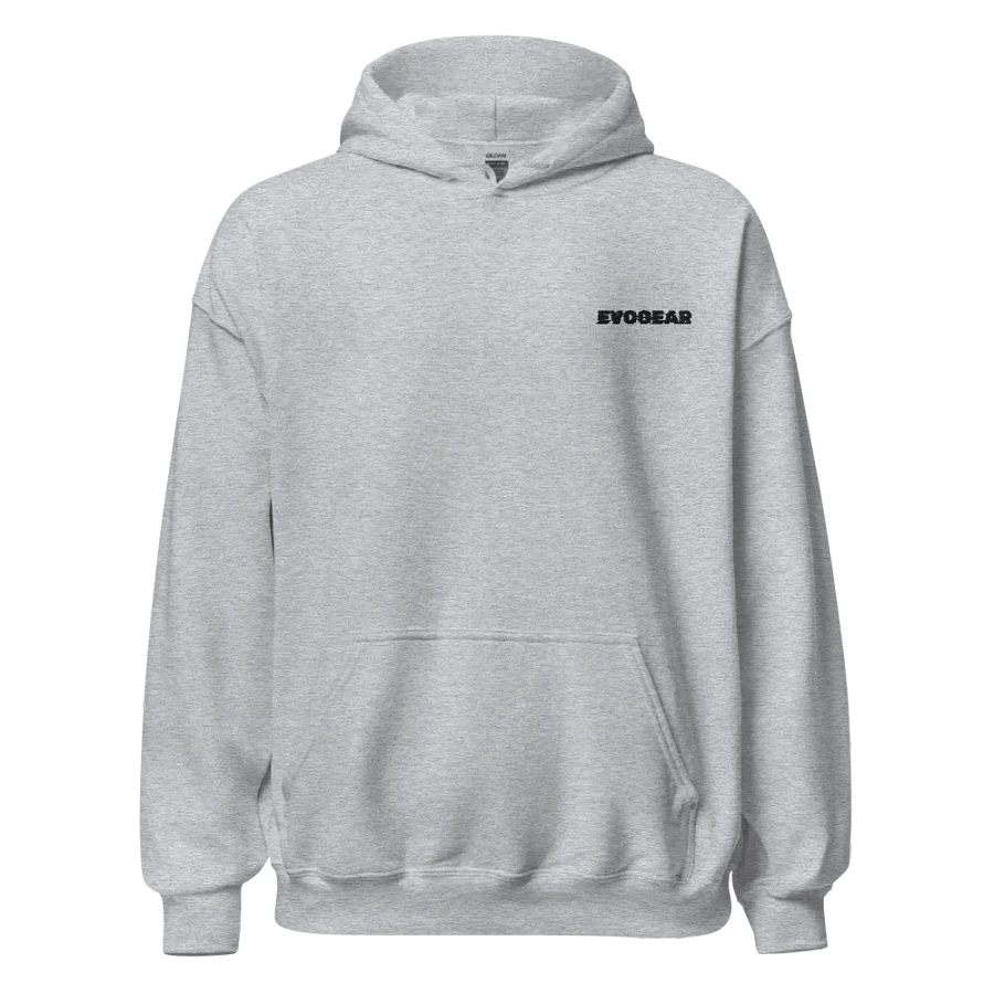 Canyon Torque CF CLLCTV FW Hoodie product image (2)