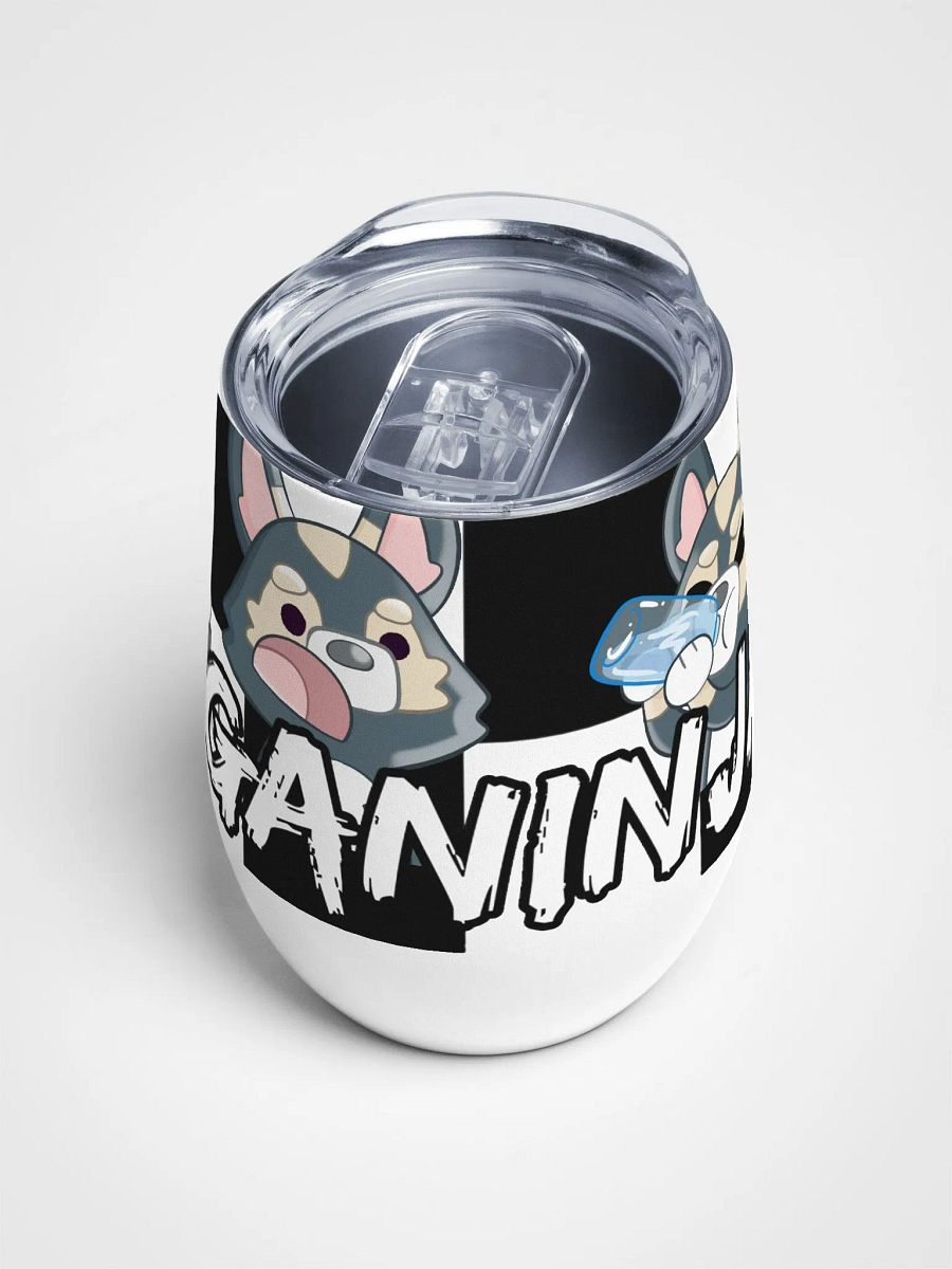Murphy Metal Tumbler product image (4)