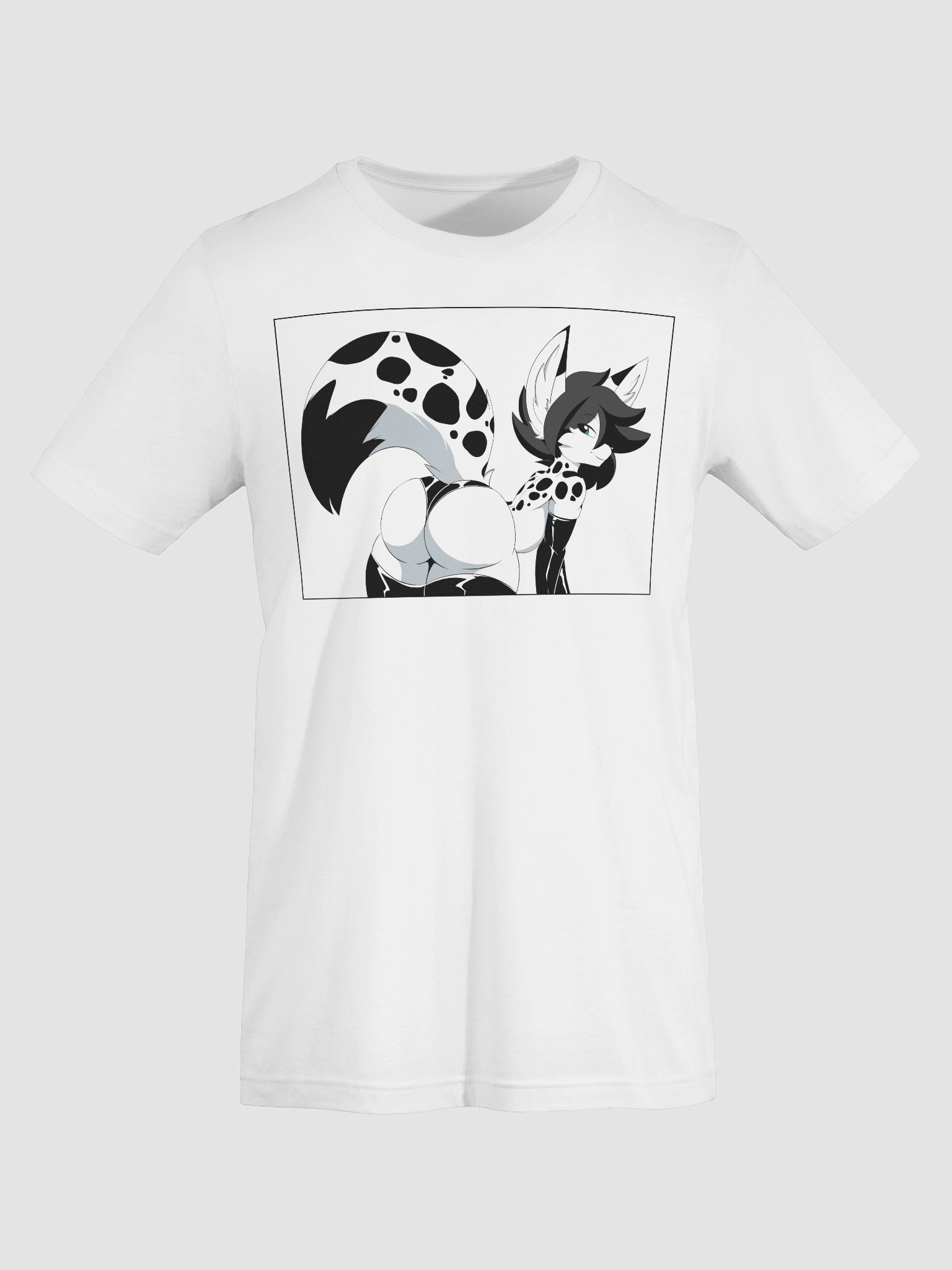 BoiFu Cake - Shirt product image (7)