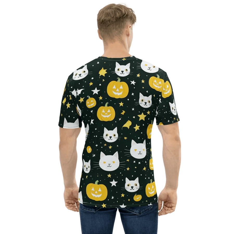 Pumpkin Patch T Shirt product image (3)