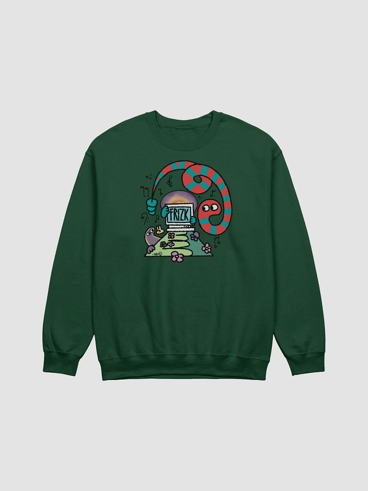 Forgotten Arcade - Sweatshirt product image (4)