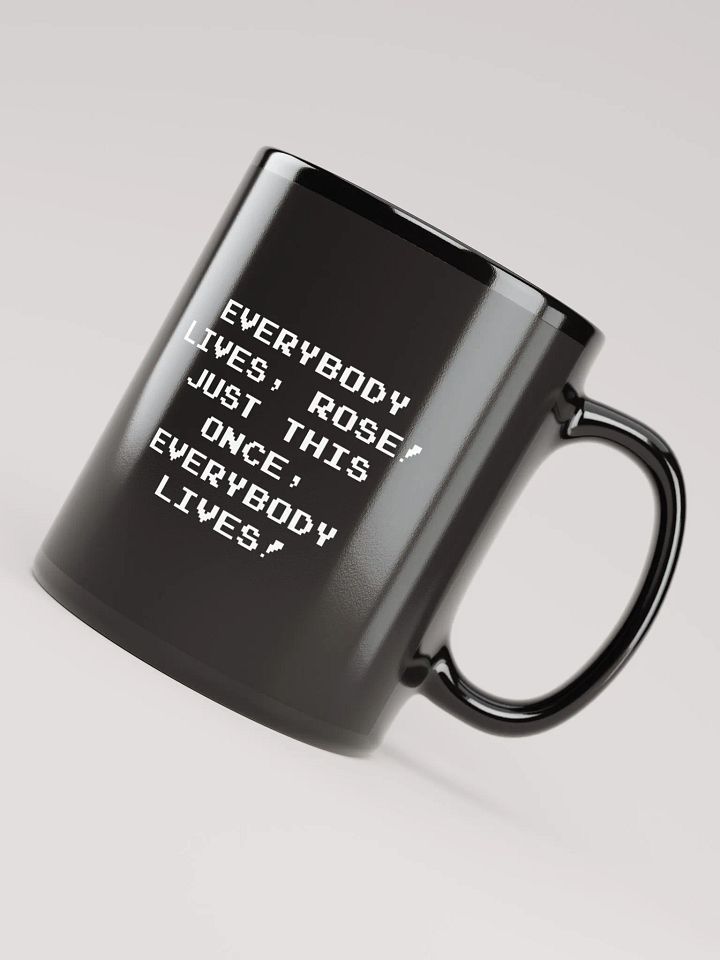 9th Mug product image (2)