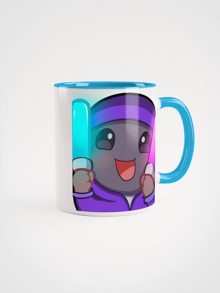 eabRAVE Coffee Mug product image (2)