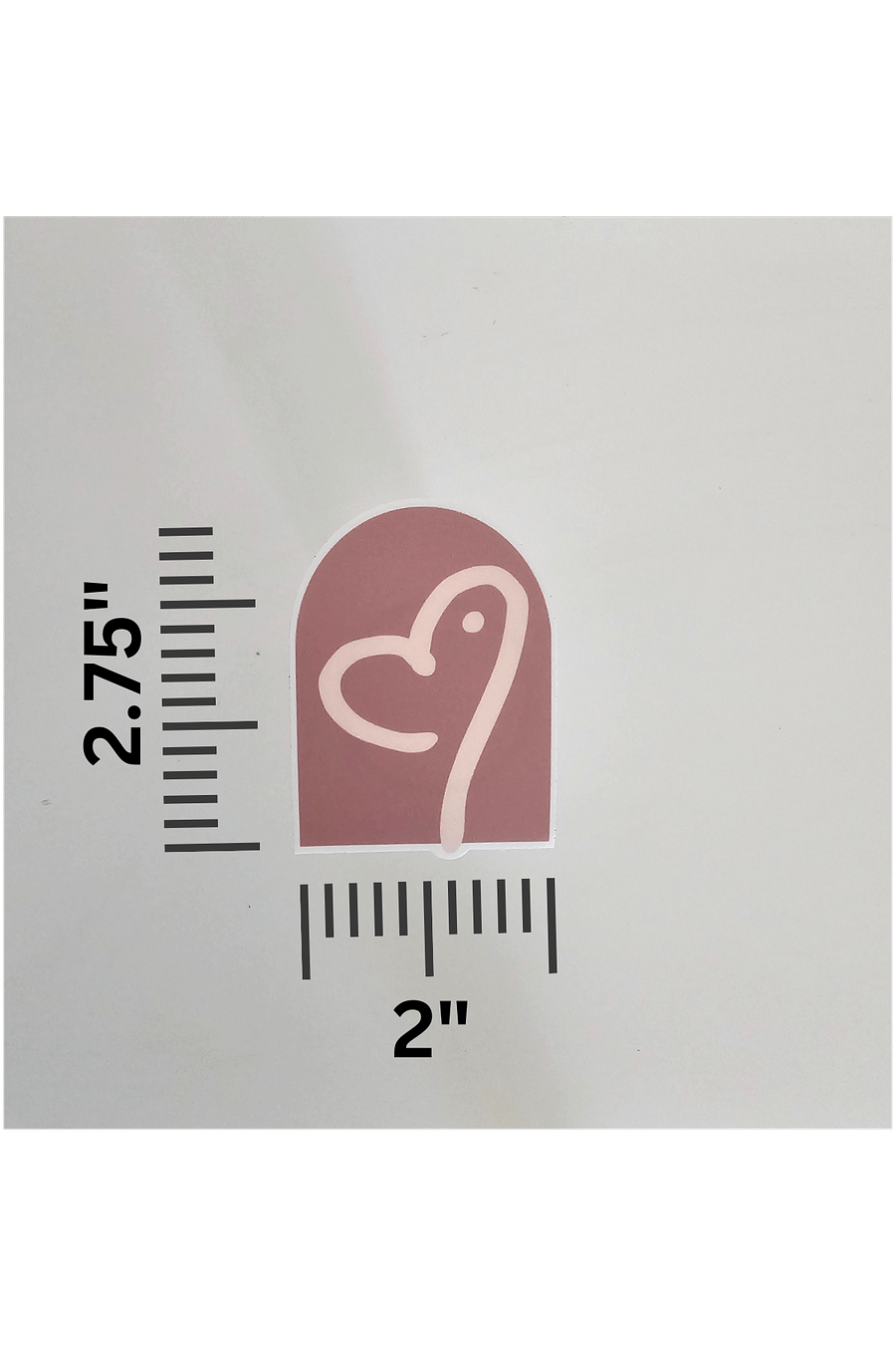 Logo Sticker product image (3)