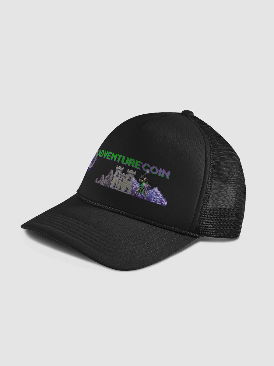 ADVC Cap - Trucker Hat product image (4)