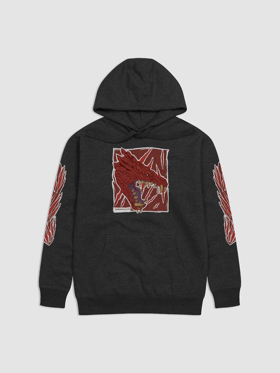 Odogaron Hoodie product image (4)