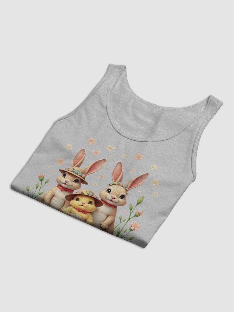 Floral Bunny Fiesta Tank product image (20)
