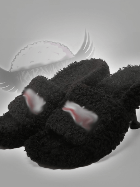 Balenciaga Fur Slide Collection product image (2)