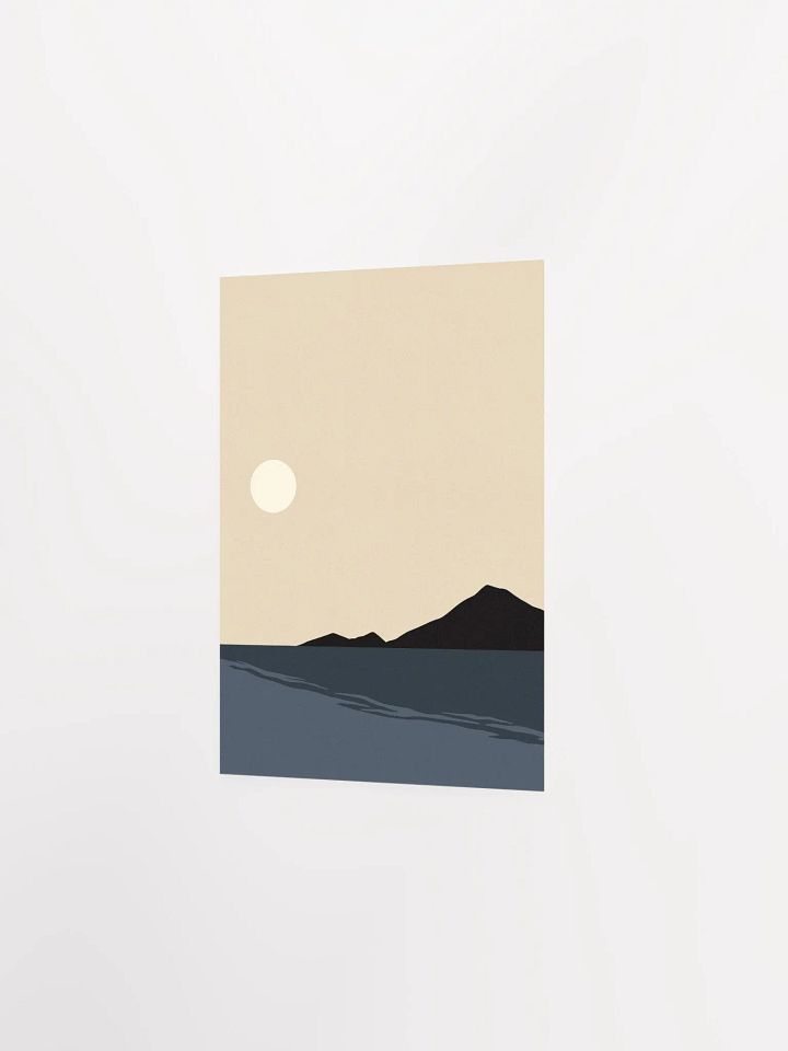 Calm Sea product image (2)