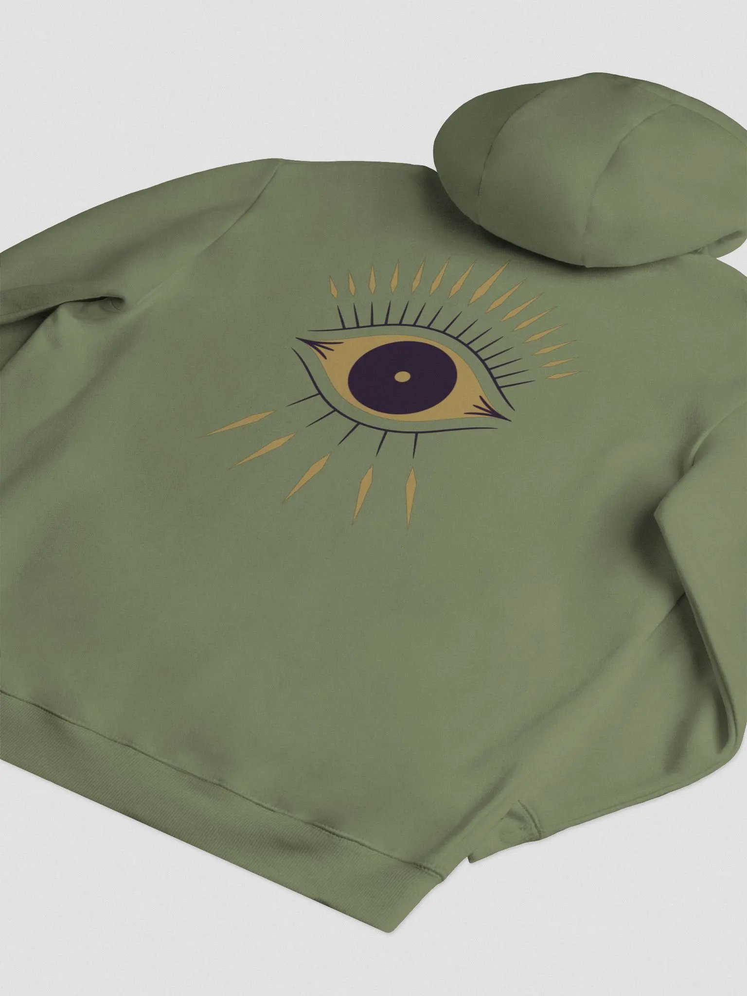 Unisex Visiionz' Visiionaries Hoodie product image (13)