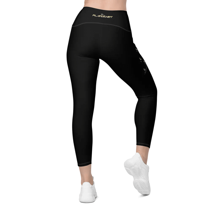 Black Leggings? product image (2)