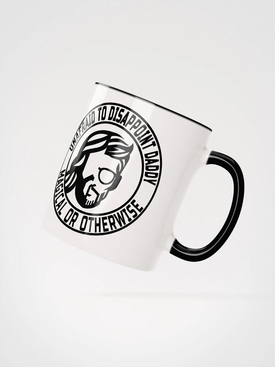 Unafraid to Disappoint Daddy - Jimmy Bday Merch product image (2)