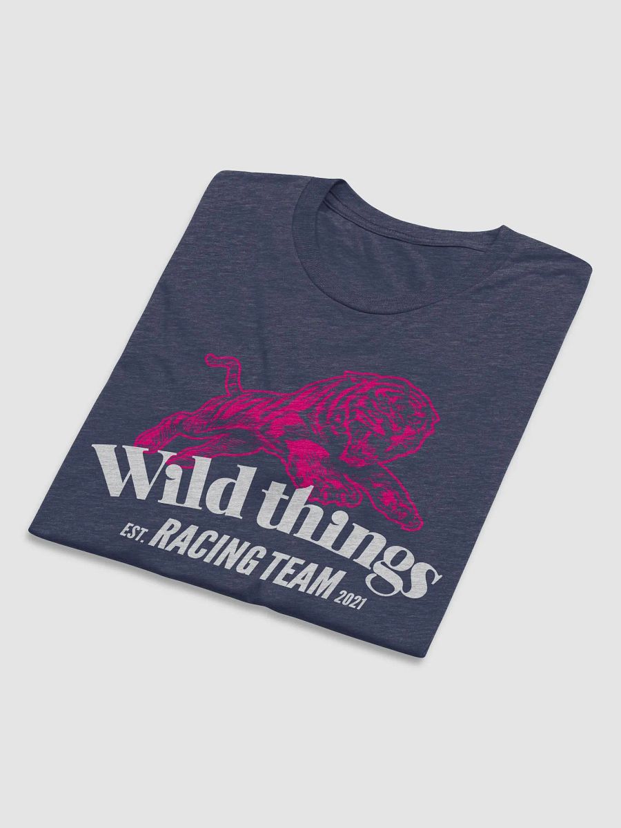 Wild things Racing Vintage Tee product image (5)