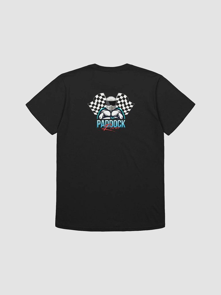Racer Tee product image (2)