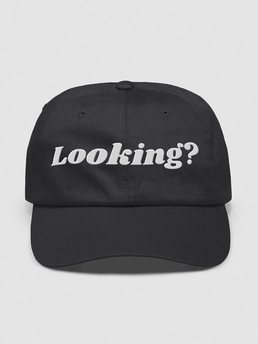 Looking? Hat product image (1)