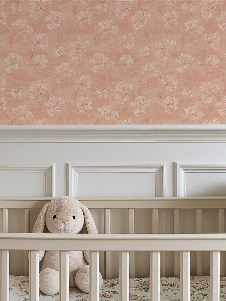 Rosethorn · Wallpaper & Digital Pattern product image (6)