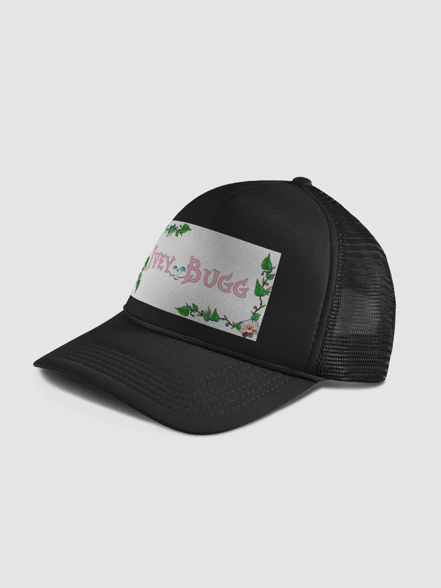 IveyBugg Patch Trucker product image (8)