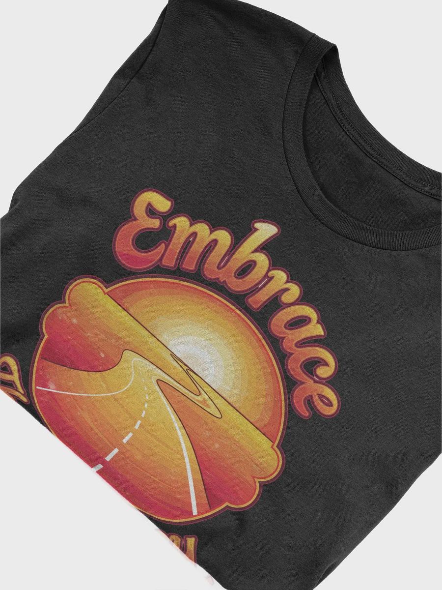 Embrace The Journey T-Shirt product image (36)