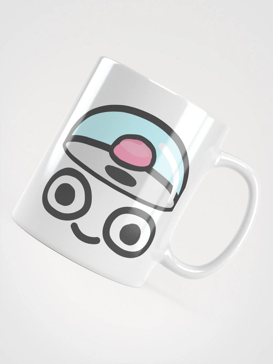Brain Mug product image (4)