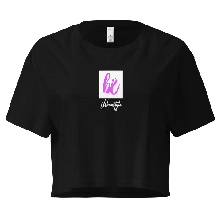 Hi-Style Women's Crop Top product image (1)
