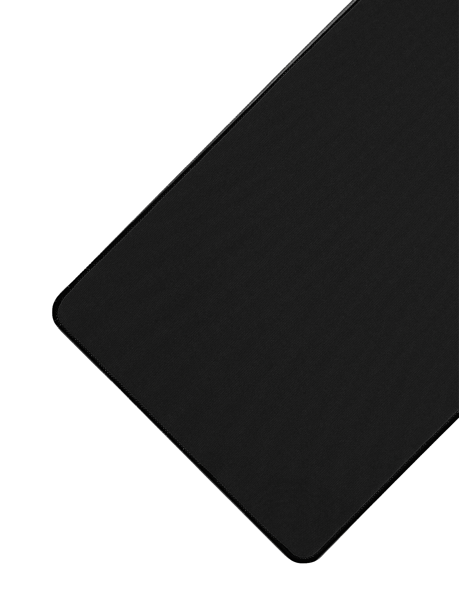 Wolves Desk Mat Black product image (3)