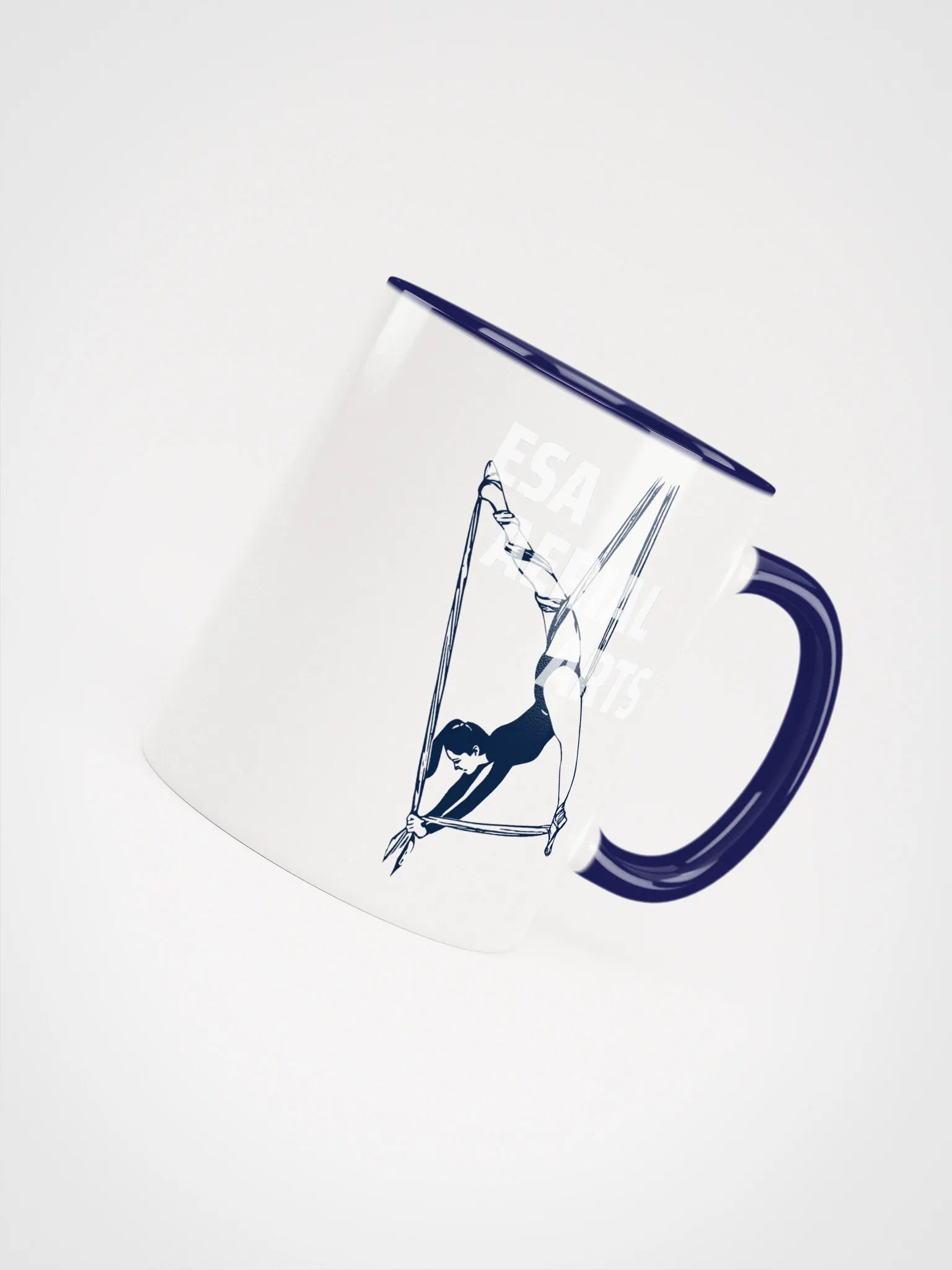Aerial Arts Ceramic Bliss Mug product image (7)