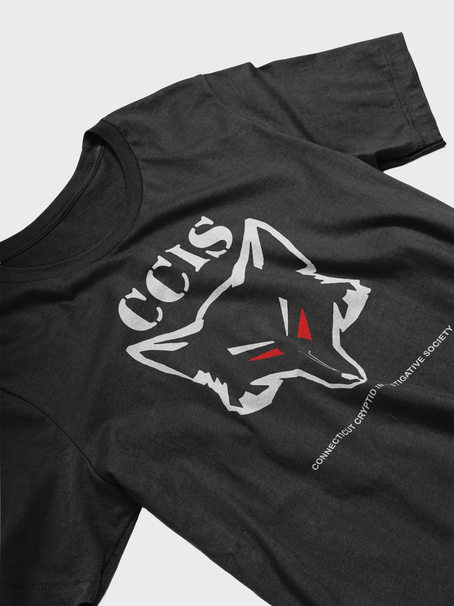 CT Cryptids Lightweight Supersoft Unisex T-shirt product image (7)