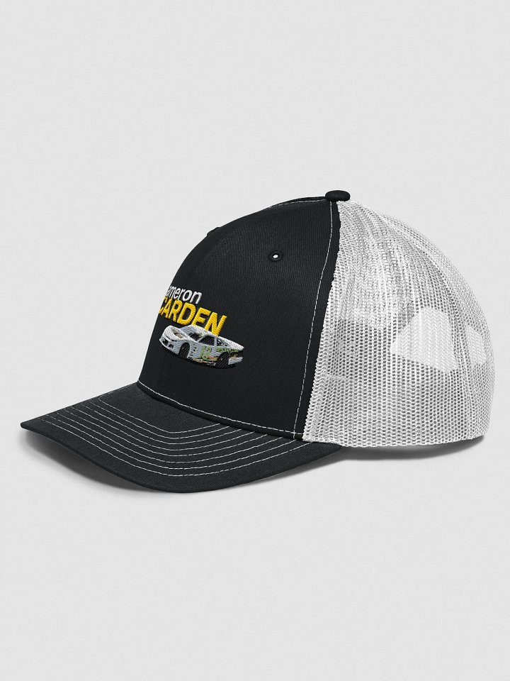 Kameron Carden #13 Late Model Hat product image (2)