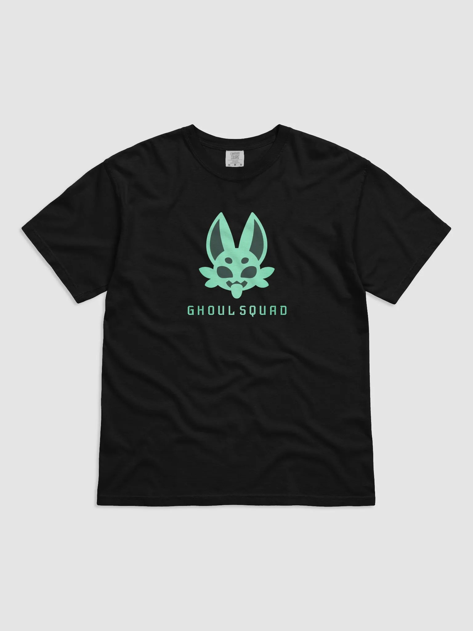 GhoulSquad (Green) product image (1)