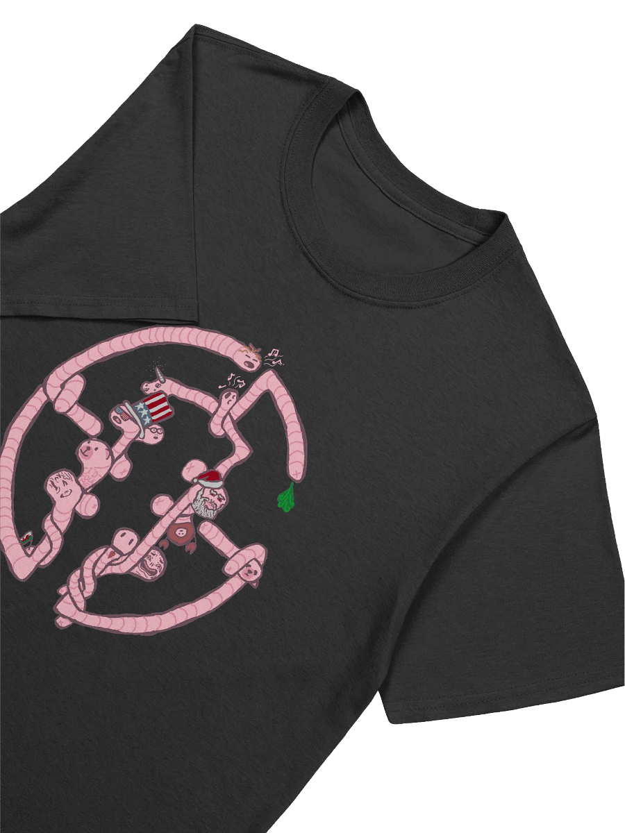 FINALLY! Worm Theme! product image (20)