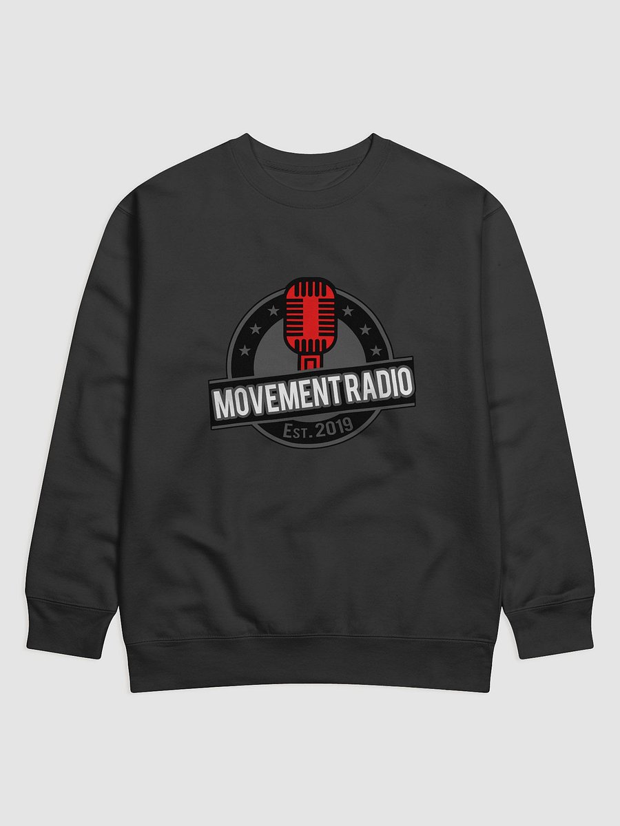 Movement Radio Logo product image (1)