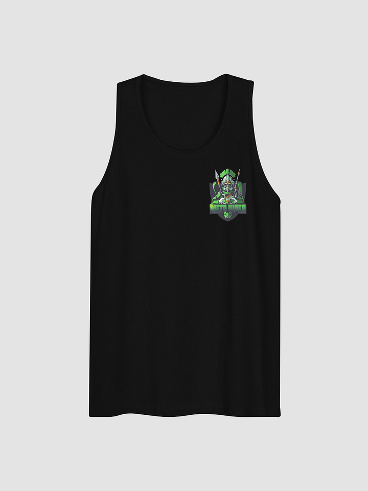 Meta Tank Top 2 product image (2)