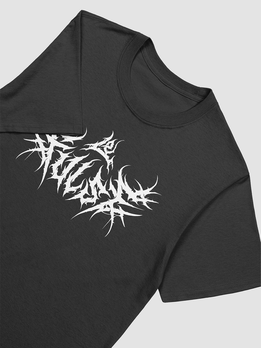 LeFULSE Brutal Metal White - (Unisex) product image (2)