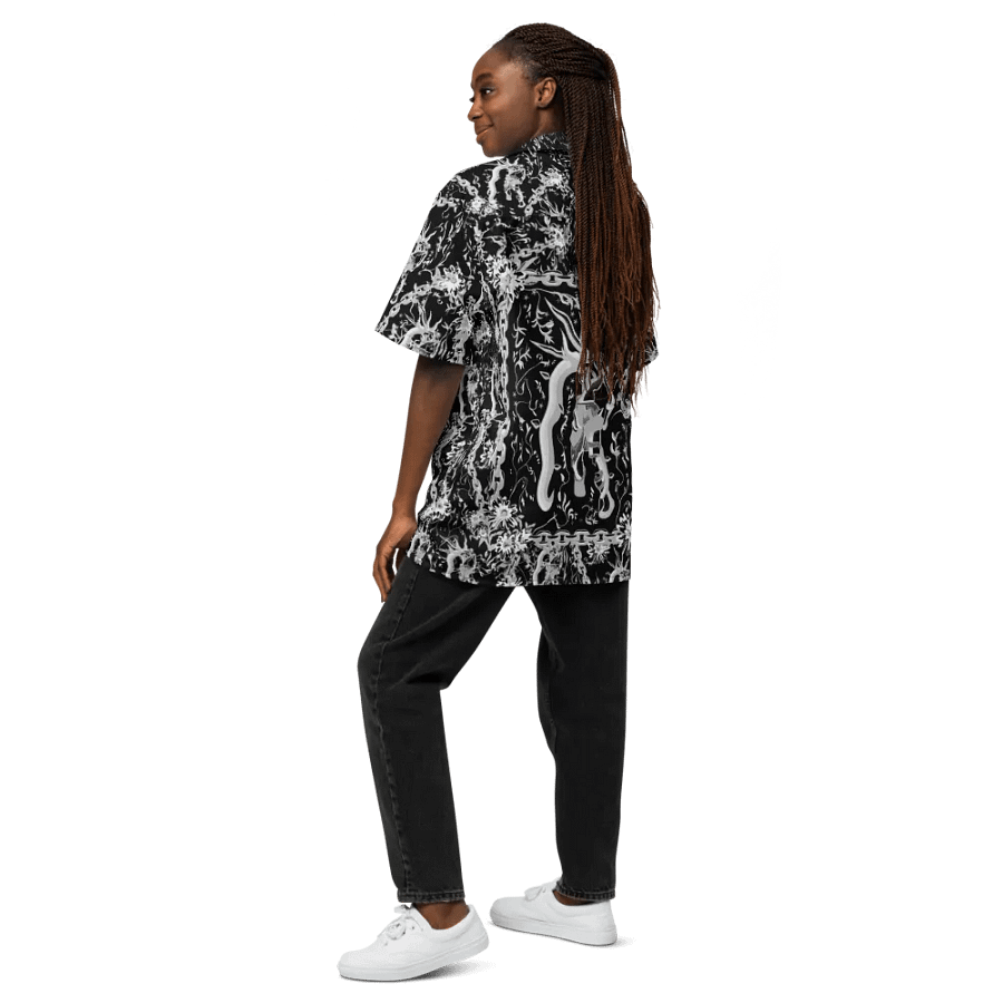 Vardorvis Button Up (LTD. EDITION) product image (12)