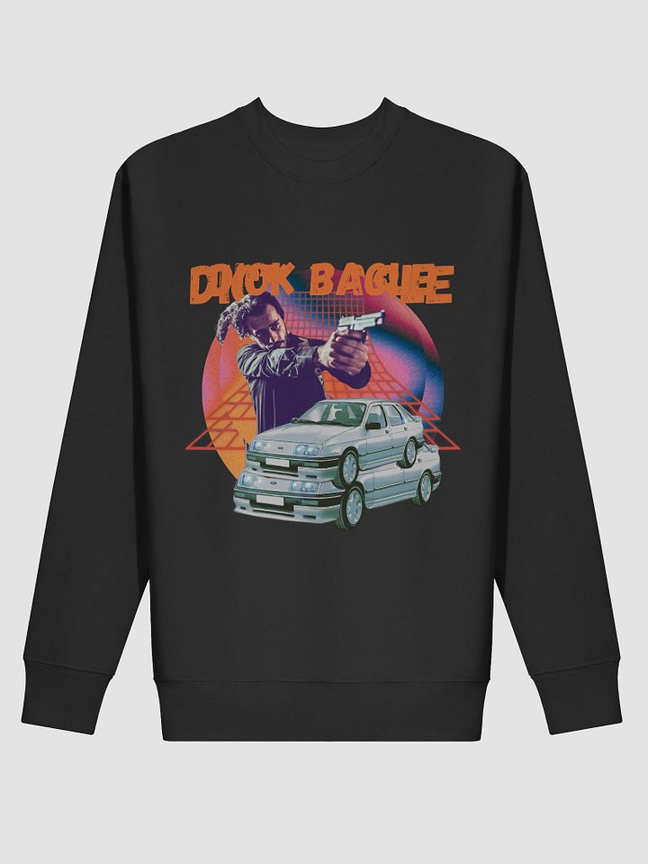 Digital Error Sweater product image (3)